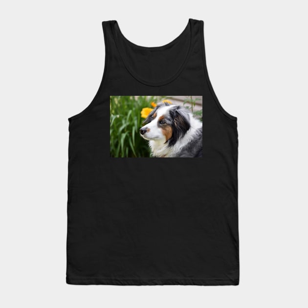 Willow Tank Top by theartsyeq